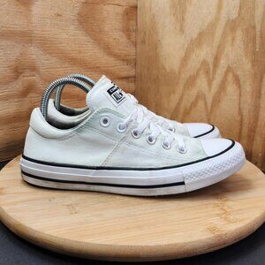 Converse Chuck Taylor All Star Madison Womens Low Top Sneakers Size 8